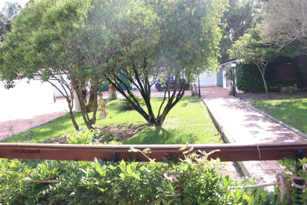 A Quinta Duna Salir de Porto Exterior foto